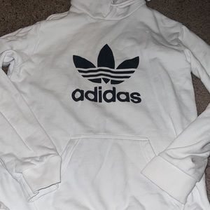 Adidas hoodie